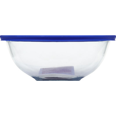 Pyrex Smart Essentials Glass Mixing Bowl
