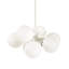 Echo 7 - Light Chandelier