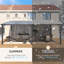 Pergola en aluminium avec auvent-95168563-92410953