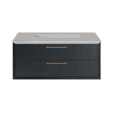Gemelli 29.75'' W Single Bathroom Vanity Base