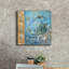 «Crab And Sea» par Art Licensing Studio, art mural sur toile-331174845