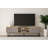 Fitzgibbon 71'' Iron Legs Media Console-1794341789