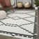 Krantz Geometric Indoor Rug