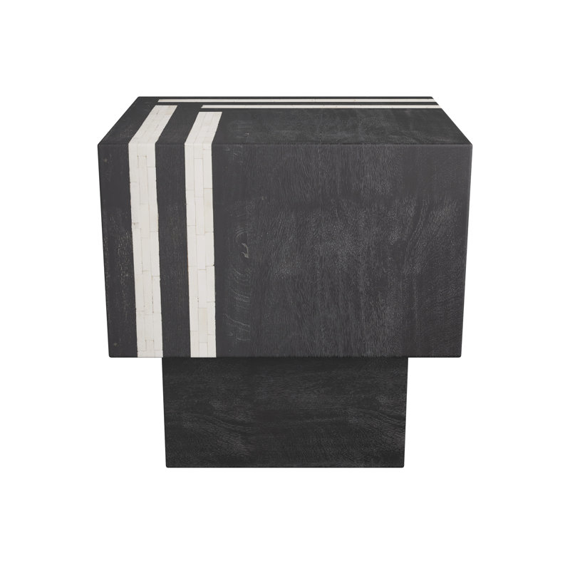 Burton Accent Table