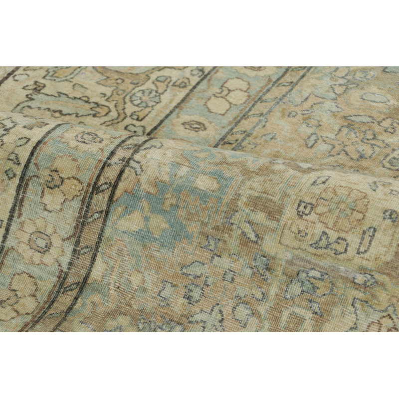 One-of-a-Kind 8'8" x 11'6" Area Rug