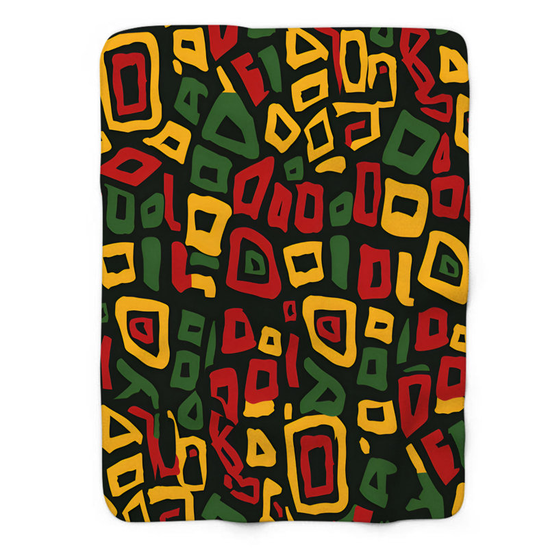 Throw Blanket, Queen