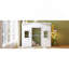 Lit mezzanine simple avec échelle-697368166-697368165