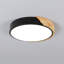 Eulane 1-Light 30cm LED Flush Mount Ceiling Light-166846948