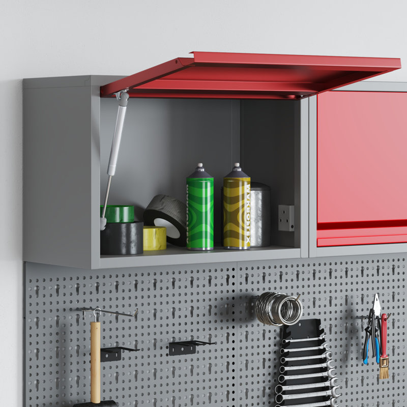 Job Site Storage
