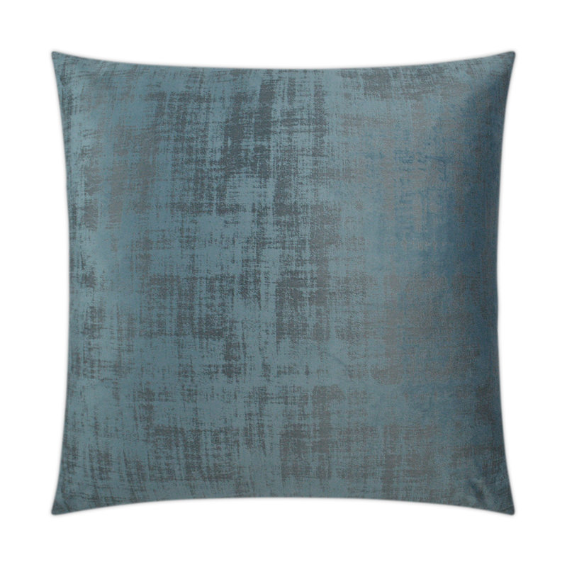 Coussin Fresco, Île Seymour Nord, Galapagos, Carré 24 po