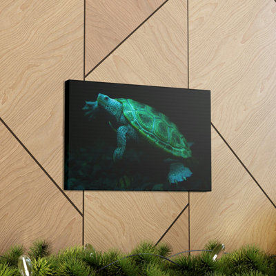 Wall Art on Canvas