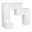 Ceramic Tabletop Candlestick