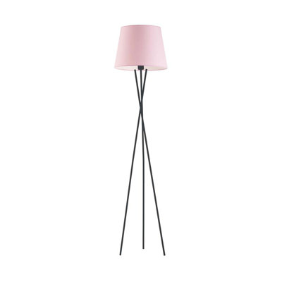 Arlaith 165cm Tripod Floor Lamp