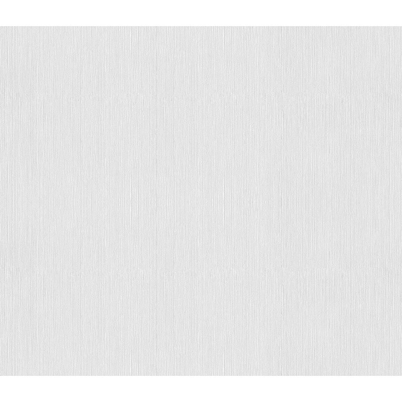 Papier peint Sunshower Stria, Crème, crème