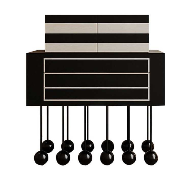 Armoire décorative Creative Design