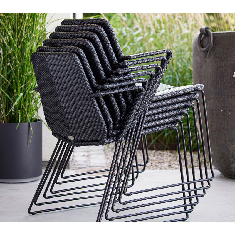 Outdoor Dining Armchair