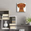 Art mural en verre Epic Art-1330307304