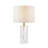 Loranger Mizpah 21.5" Table Lamp Set-872522031
