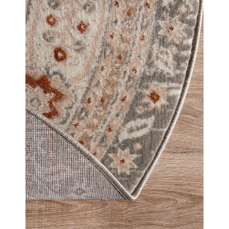 Area Rug, Round 238.8cm