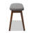 Cronin Polyester Blend Upholstered Bench-28199599