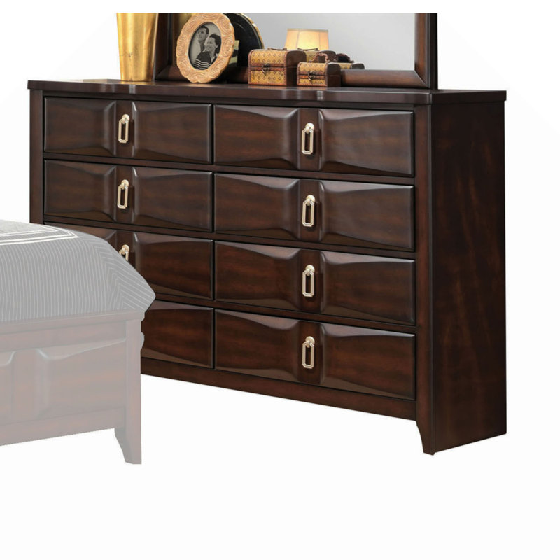 Commode Lileana Lancaster