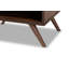 Table de chevet 1 tiroir Caden