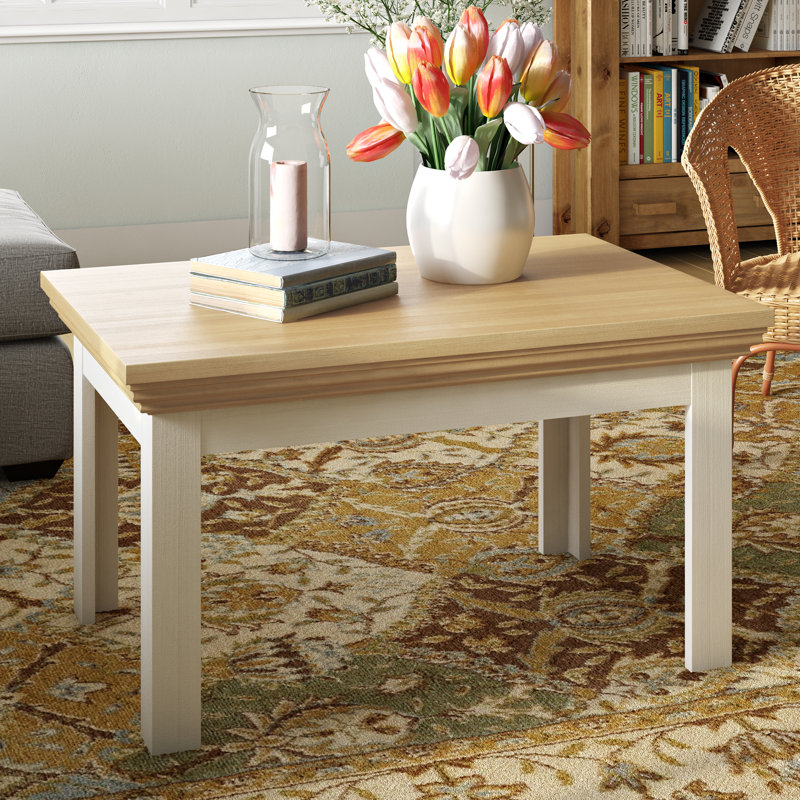 Mischa Four Leg Coffee Table