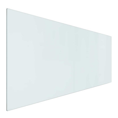 Glass Hearth Pad