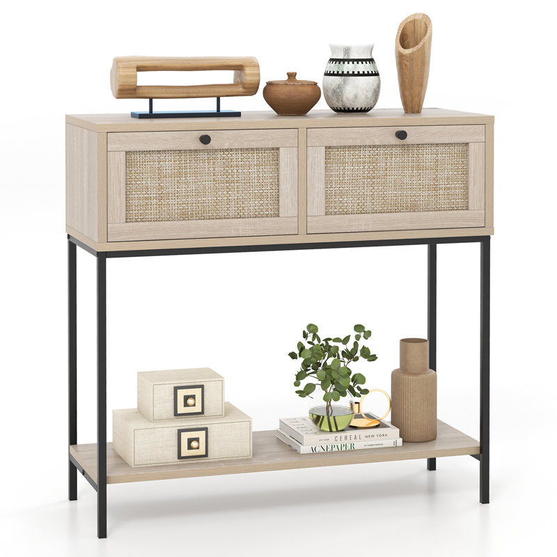 Anae 31.5'' Console Table