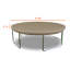 Blue Elephant 10.2cm Polyester Weather Cover Compatible With 36.6cm Round Trampoline-484501695