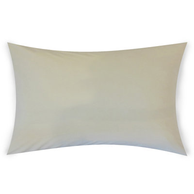 Craig Cotton Reversible Throw Pillow