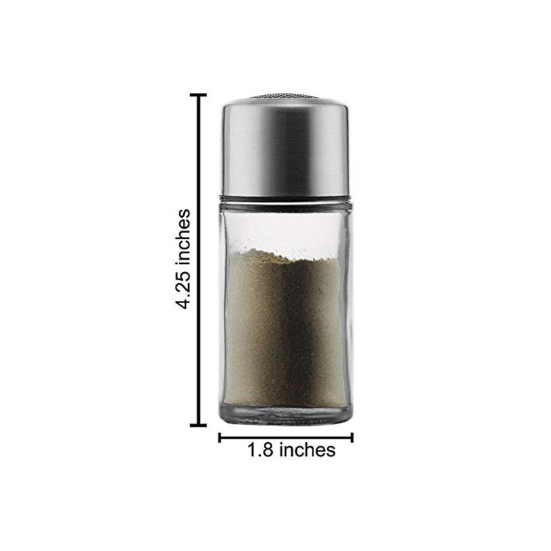 Spice Jars