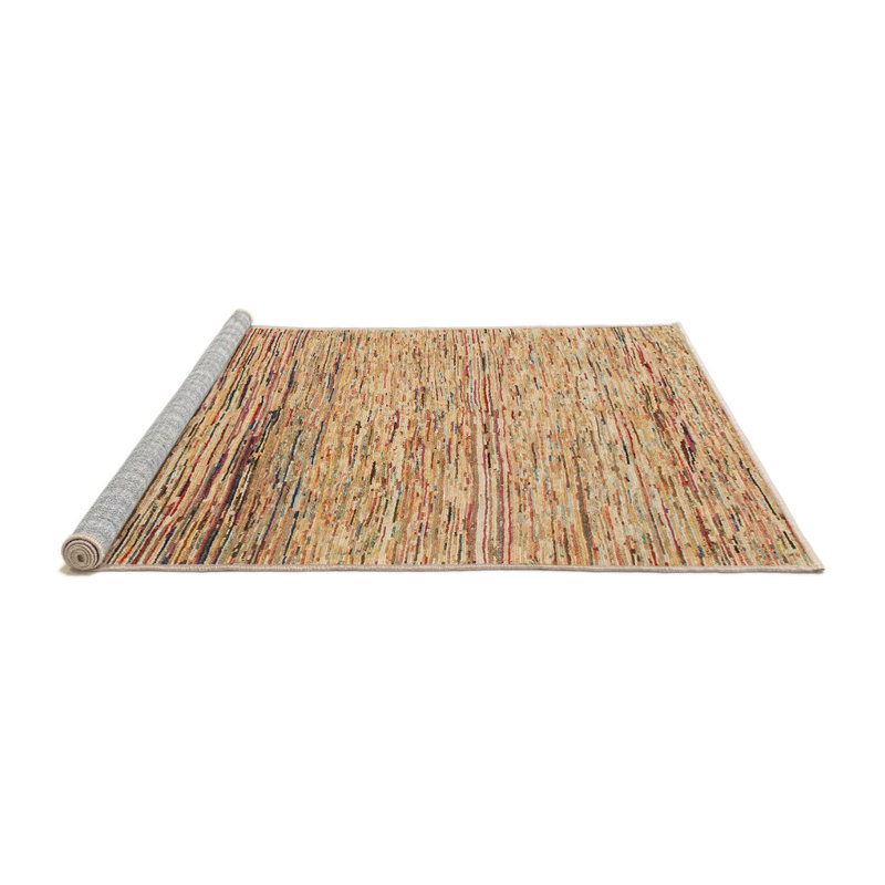 Indoor Rug, Round 4'