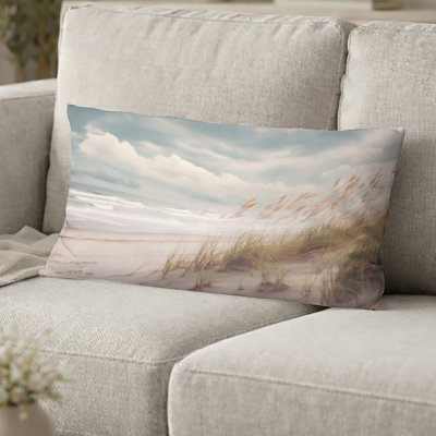 Coussin décoratif Beach Beach