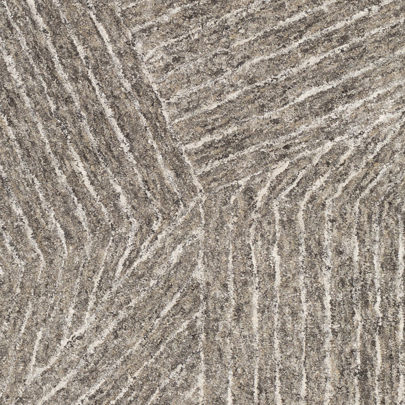 Colleen Hand Tufted Indoor Rug, Rectangle 5' x 7'6"