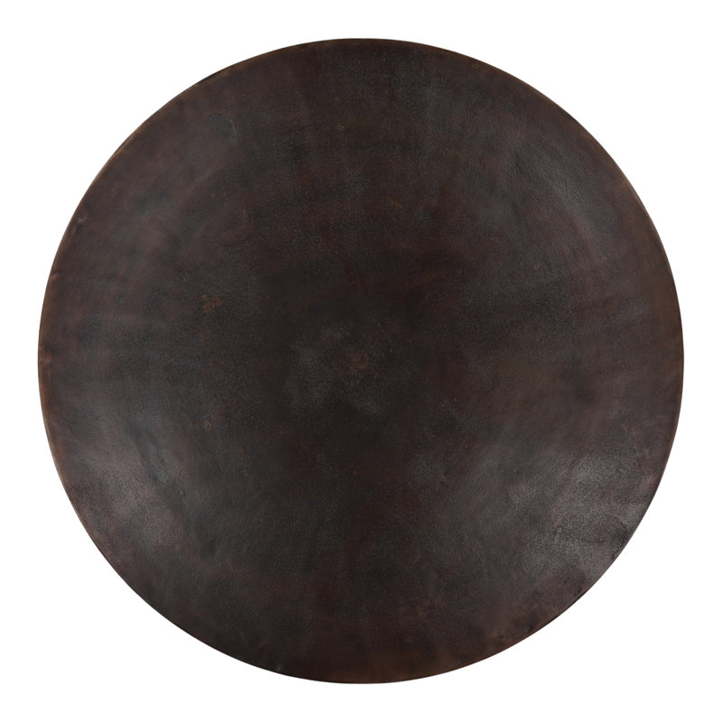 Table basse Redfern - bronze