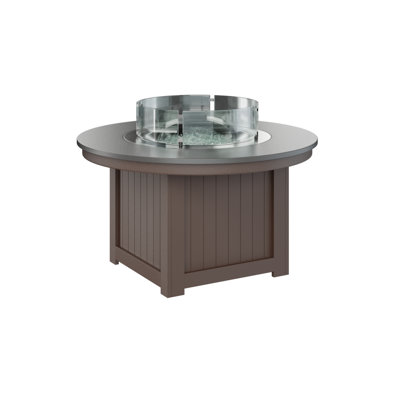 Foyer de table rond Berlin Gardens Donoma