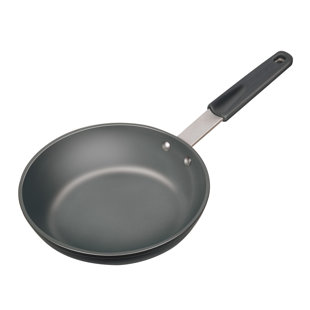 Aluminum Non-Stick