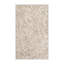 Tapis beige soyeux et moelleux-1342447598