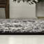 Tapis noir Modern Modern-848547486