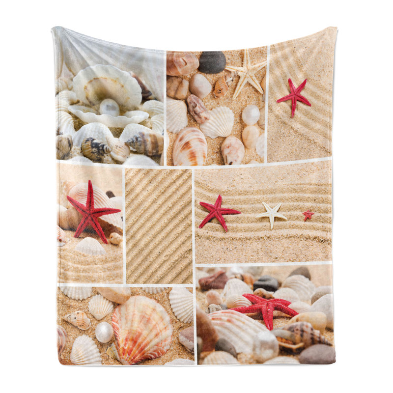 Hand Woven Throw Blanket, 50" x 70"