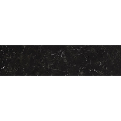 Carreau de faïence en porcelaine polie 3 po x 24 po Palazza