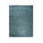 Beautiful Celia Green Hand Knotted Wool Transitional Contemporary Area Rug-1529582176