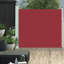 Symple Stuff 300cm W Fabric Cover Motorised Retractable Side Awning-1181314968-1087517075