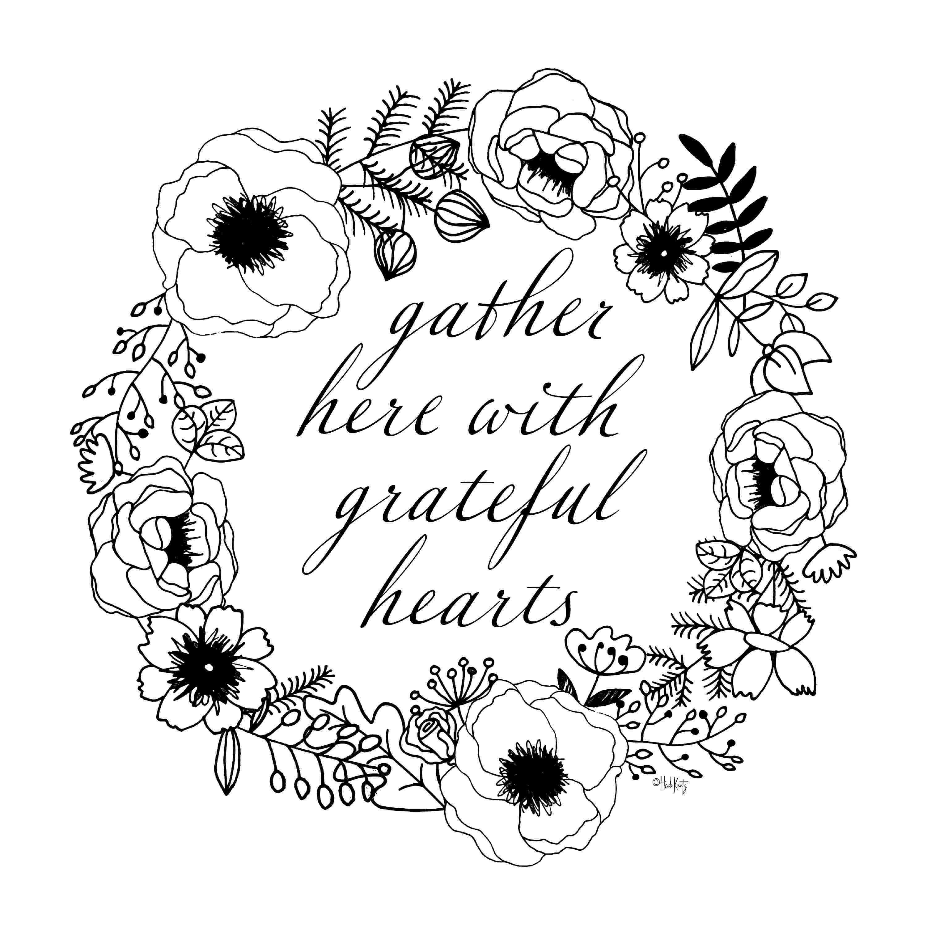 trinx-gather-here-with-grateful-hearts-on-canvas-by-heidi-kuntz-textual