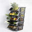 Finch Plastic Cabinet Shelving Rack-1255488467