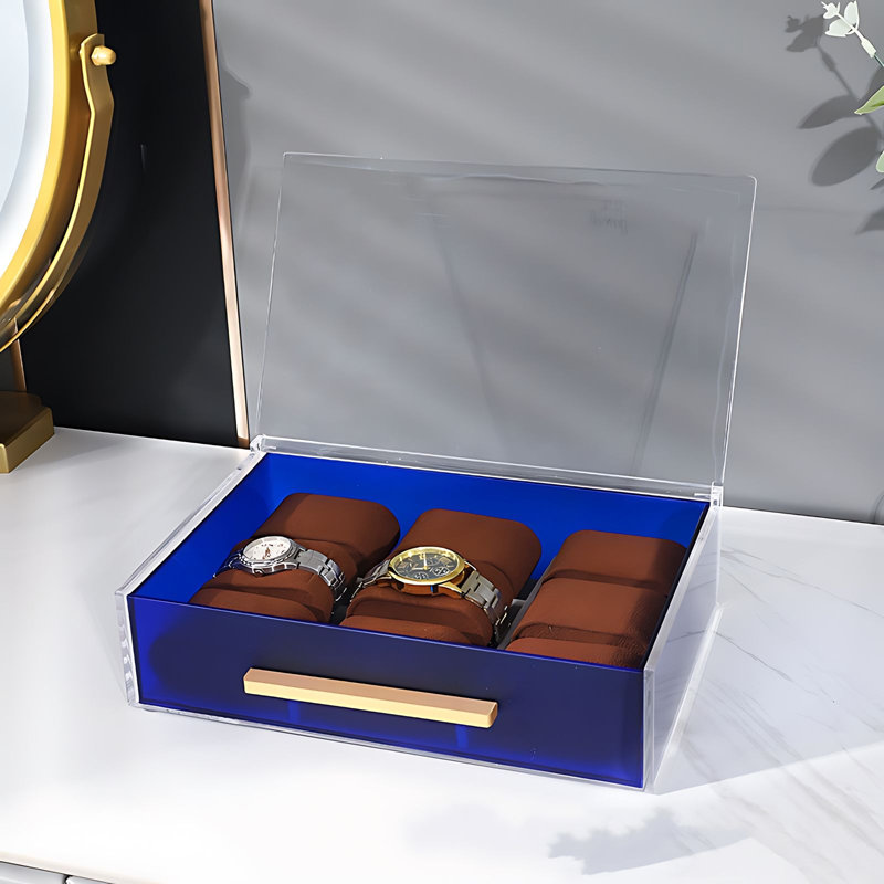 Watch Box +