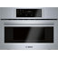 Built-In Microwaves & Drawers