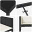 Garden Dining Set 5 Pcs Poly Rattan-258196589-258196591