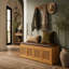 8 - Pair Shoe Storage Bench